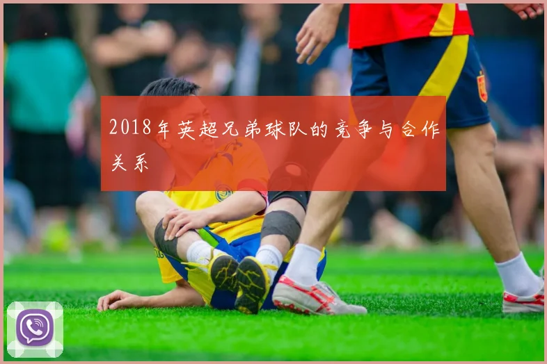 2018年英超兄弟球队的竞争与合作关系