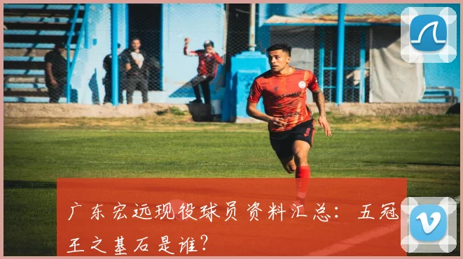 广东宏远现役球员资料汇总：五冠王之基石是谁？